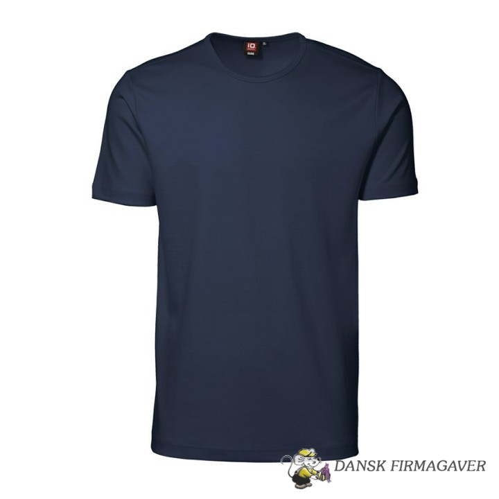 Interlock T-shirt 