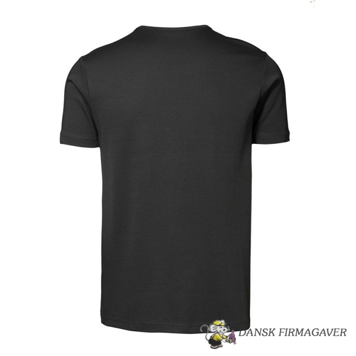 Interlock T-shirt 