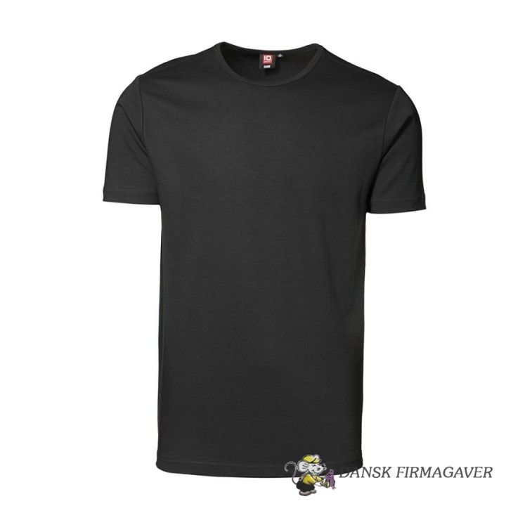 Interlock T-shirt 