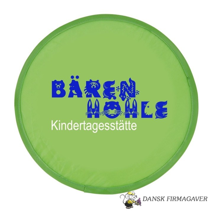 DISC Flyer