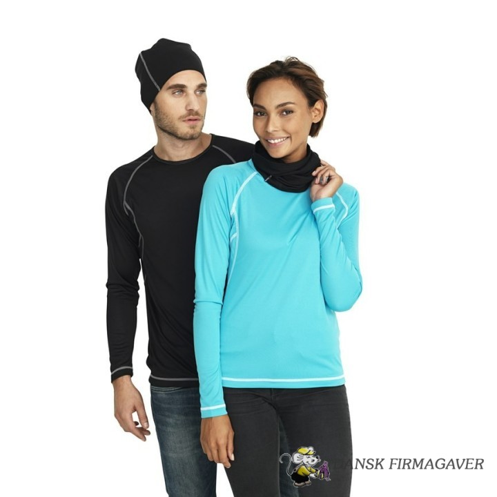 Klassisk Sweatshirt