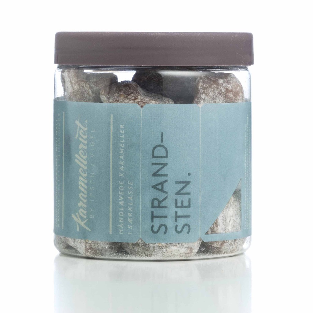 Strandsten 150g