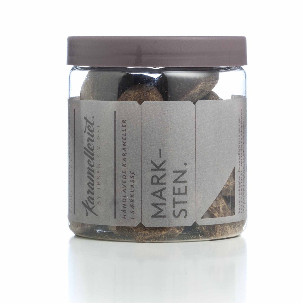 Marksten 150g