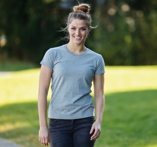 Classic t-shirt organic