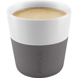 Espresso krus  2 stk  - Eva Solo