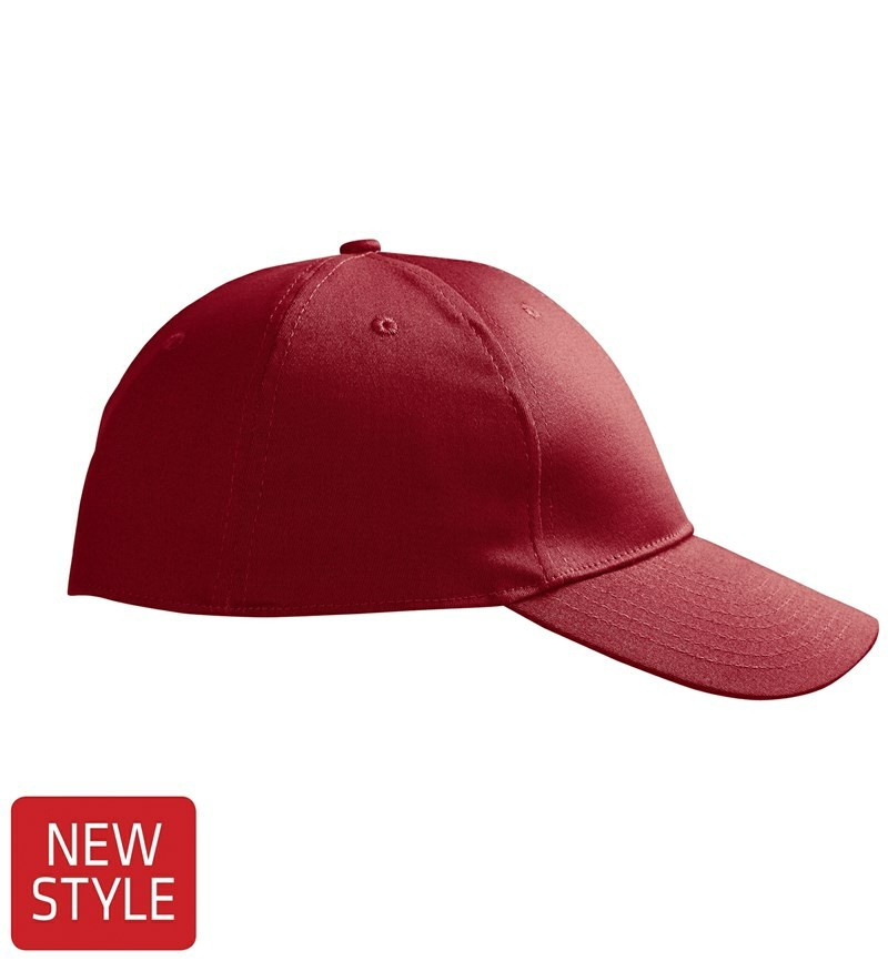 Cap - smart Baseball