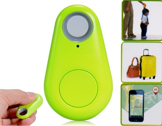 Smart Bluetooth - Find mig