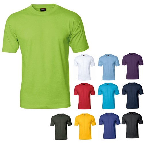 Game T-shirt - børne 