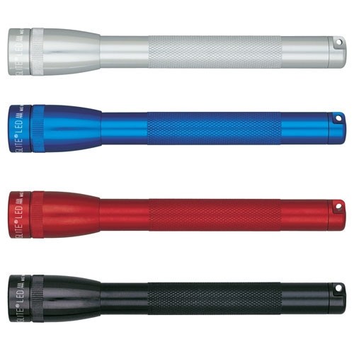 MAG-LED™ MINI MAGLITE® PRO 2 AA