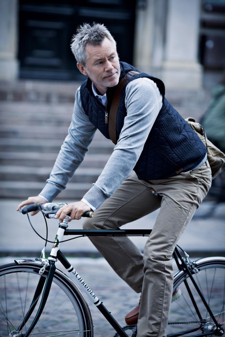 Camden - NIMBUS VEST