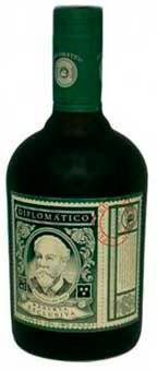 Rom - DIPLOMATICO EXCLUSIVA