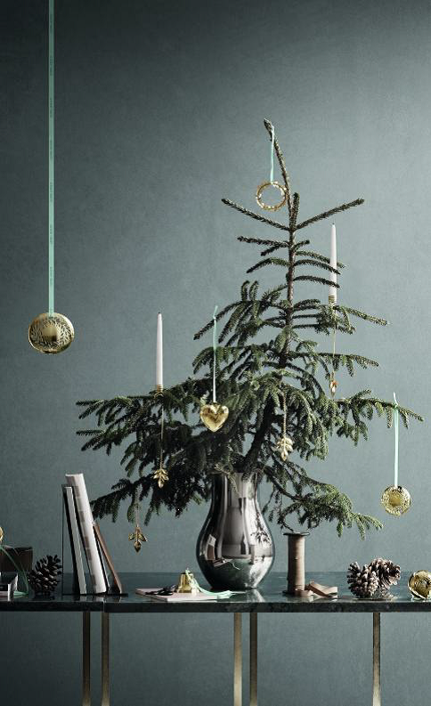   Christmas Collectibles  Gaveæsken 2016