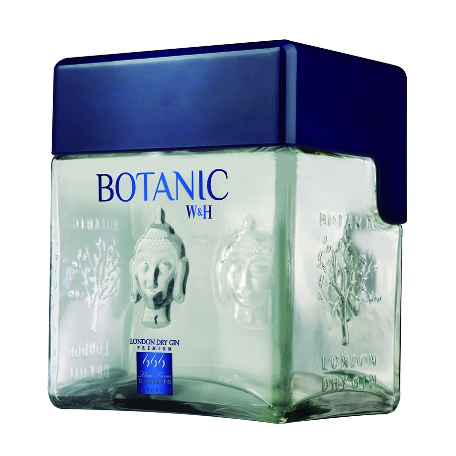Botanic Gin Premium