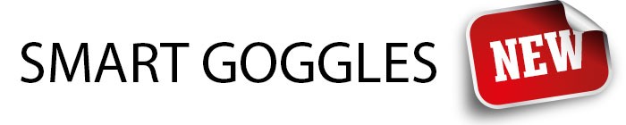 SMART GOGGLES.  