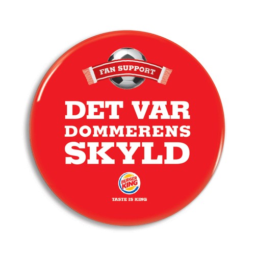 Badges