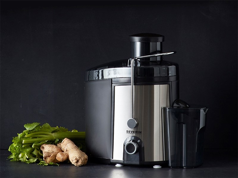 SEVERIN JUICER  