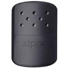 Håndvarmer Zippo