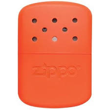 Håndvarmer Zippo