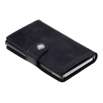 Secrid City Wallet