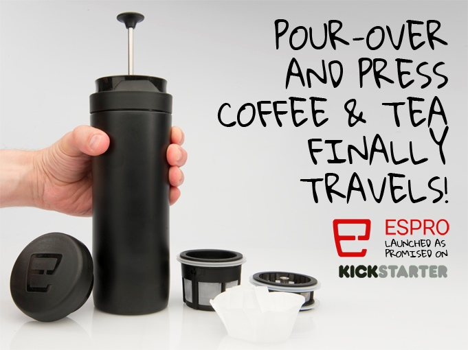 Press Travel