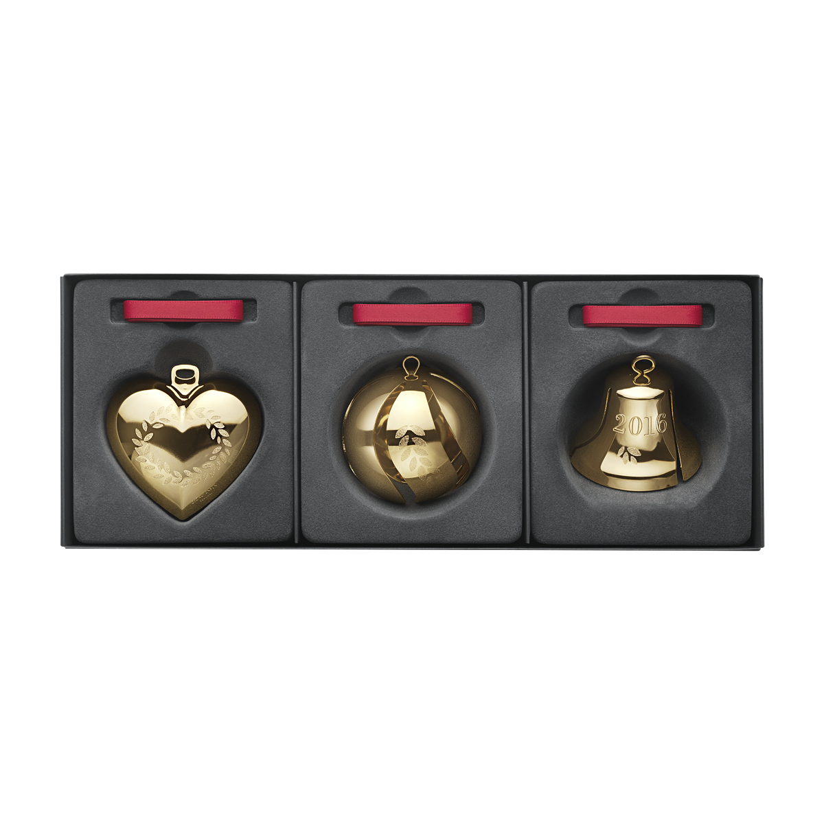   Christmas Collectibles  Gaveæsken 2016