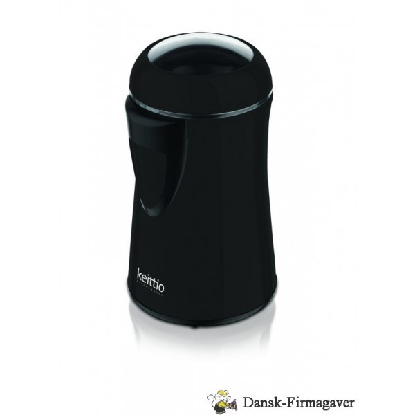 Press Travel + Keittio Coffee grinder 