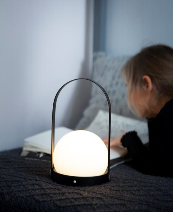 CARRIE LED LIGHT