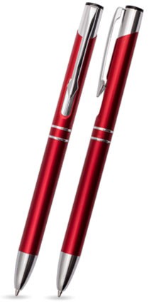 Cosmo Duo - Kuglepen
