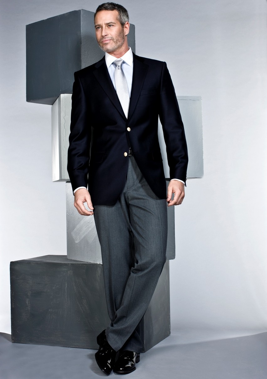 Tailor Blazer