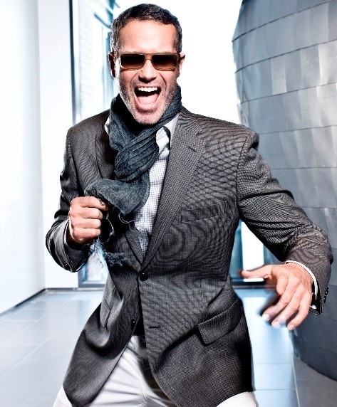Tailor Blazer 