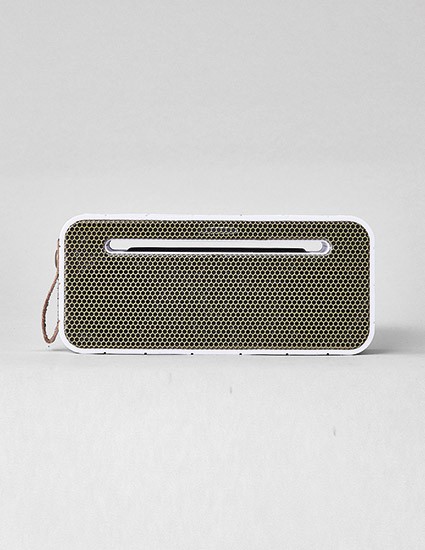 Bluetooth højtaler aMove