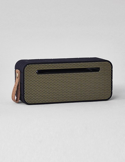 Bluetooth højtaler aMove