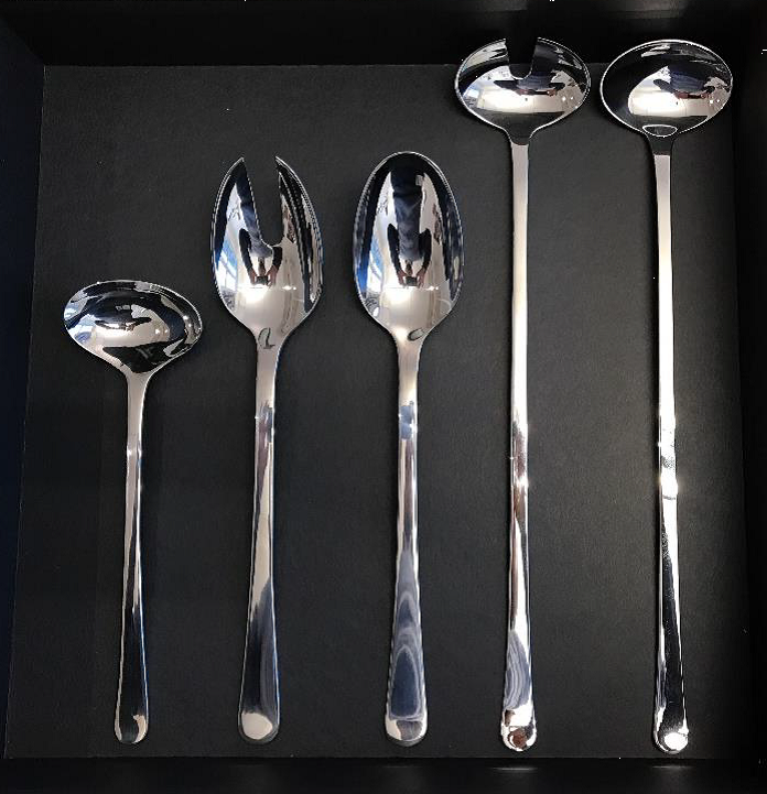 Copenhagen Serving