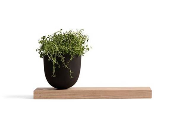 Menu Grow pot