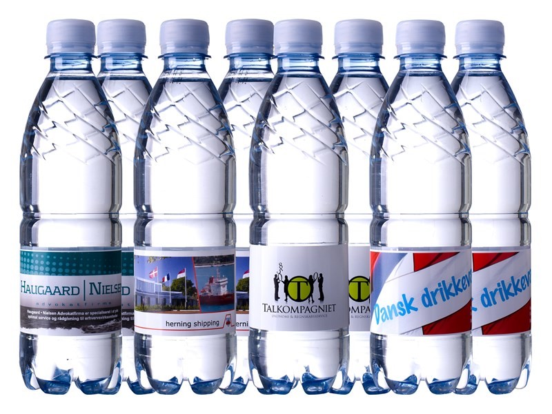 Kildevand AQUA´D