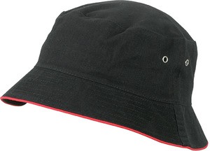 Fisherman's hat 