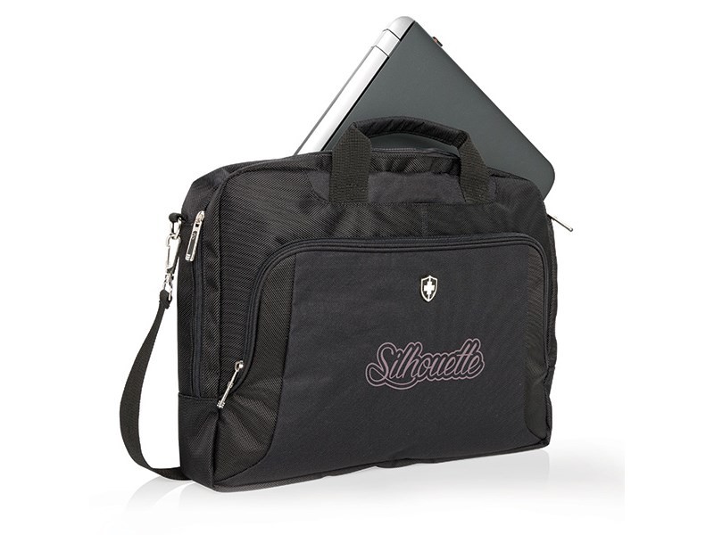 Swiss Peak luksus 15" laptop taske