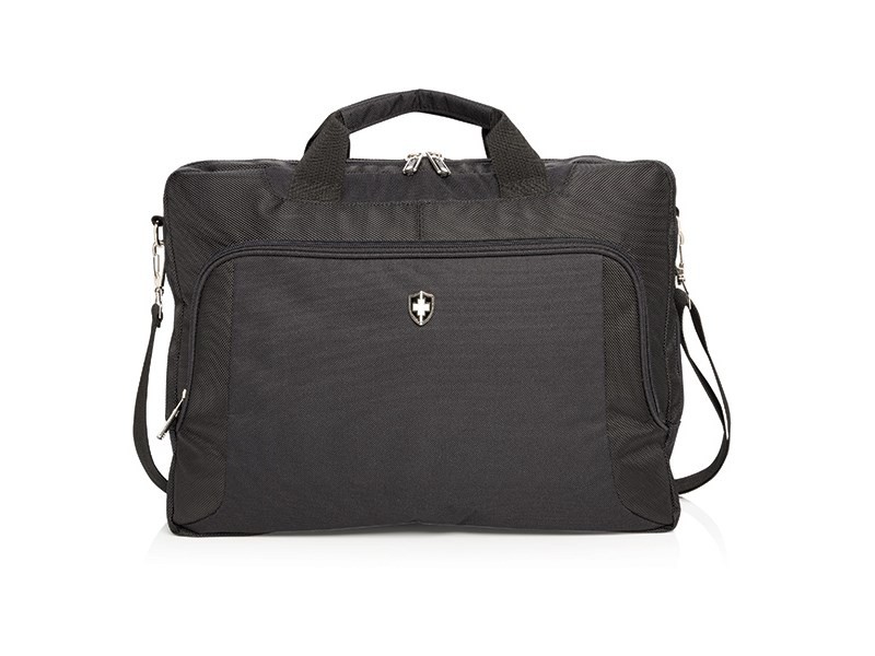 Swiss Peak luksus 15" laptop taske