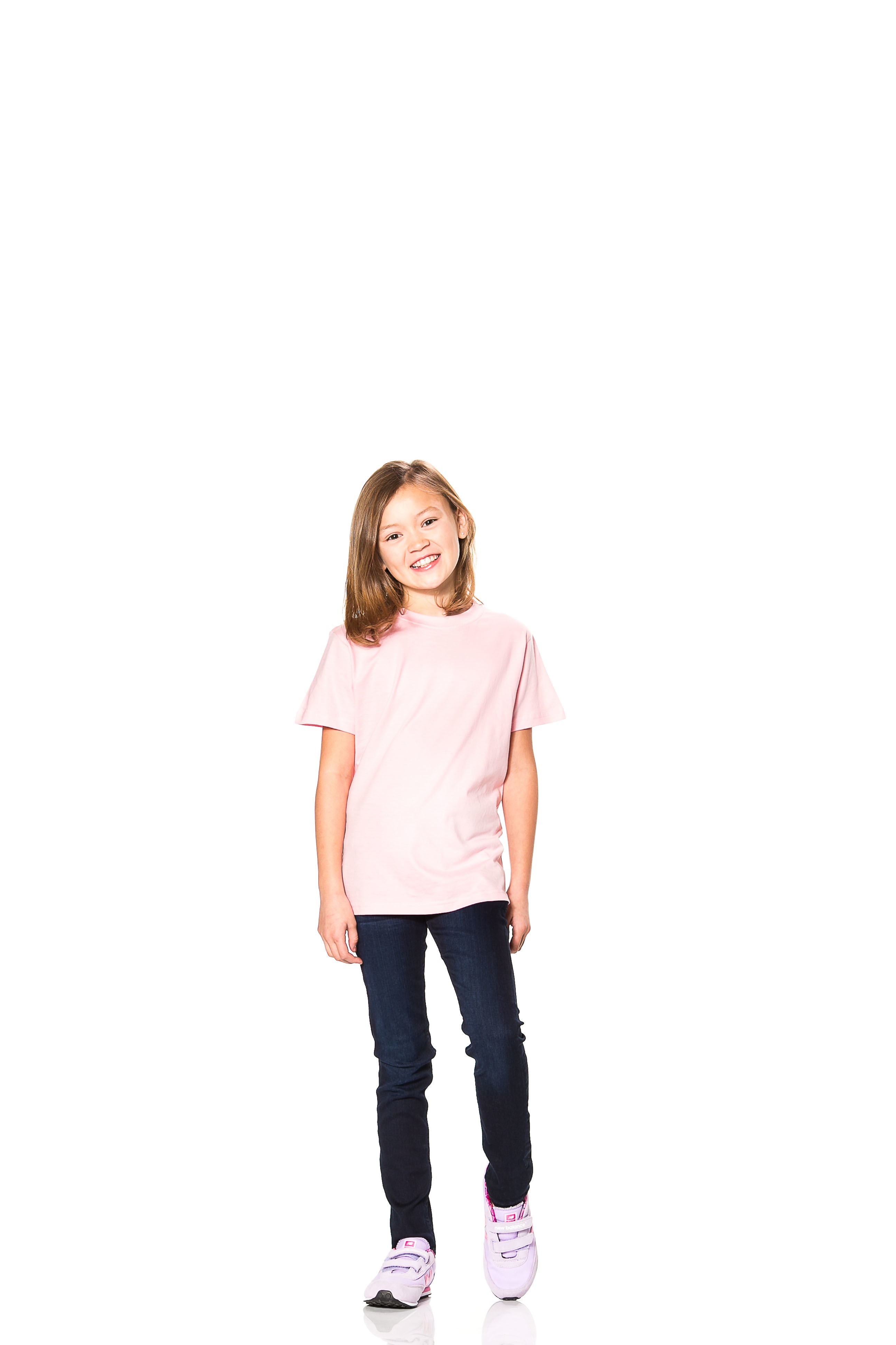 T-shirt Bacic 165 Gr.