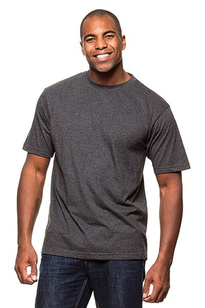 T-shirt Bacic 165 Gr.