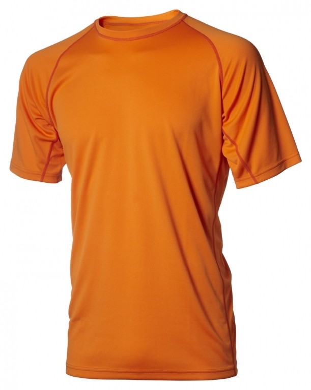 Pace  Lady - Løbe T-shirt