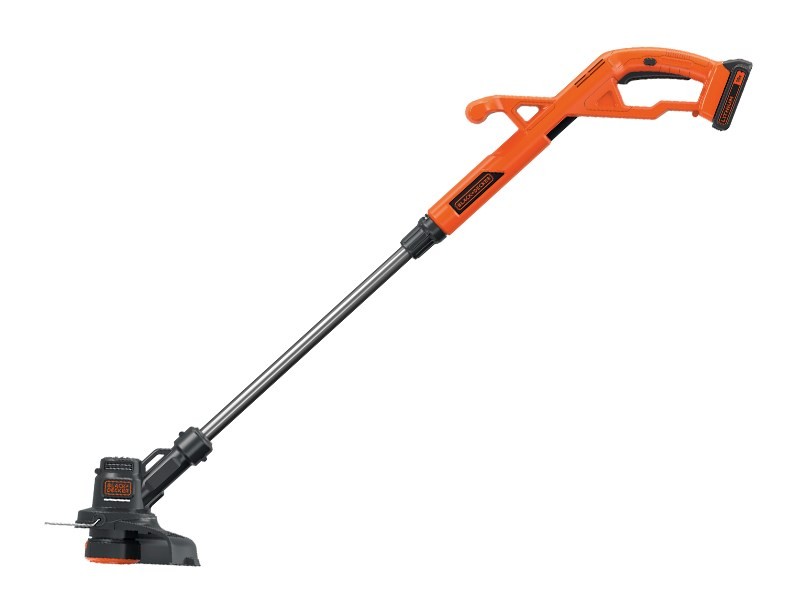 18V 25CM AFS GRÆSTRIMMER
