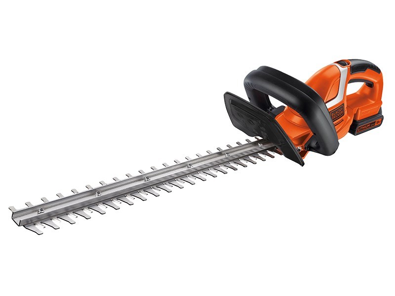 18V LI-ION HÆKKEKLIPPER 45CM 2,0AH