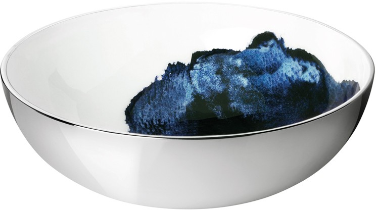 Stelton STOCKHOLM Aquatic skål, Ø40 cm