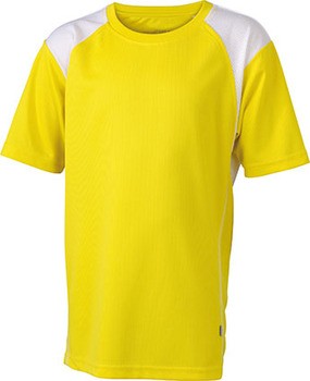 Running - T Junior