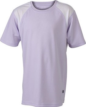 Running - T Junior
