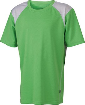 Running - T Junior