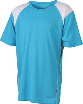 Running - T Junior