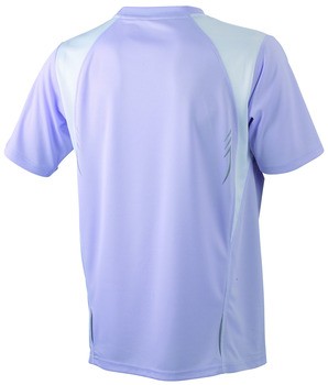 Running - T Junior
