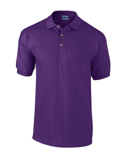 Gildan Adult Pique polo